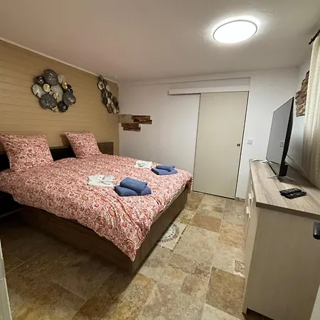 Apartment Melrose Loft With Master Sanary-sur-Mer