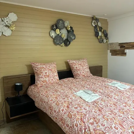 Apartment Melrose Loft With Master Sanary-sur-Mer